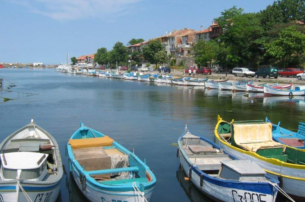 Sozopol_port