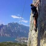 Climbing - adventure and extreme tourism in Bulgaria
