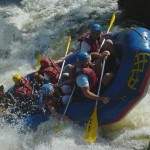 Rafting - adventure and extreme tourism in Bulgaria