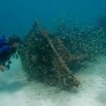 Underwater archeology - adventure and extreme tourism in Bulgaria